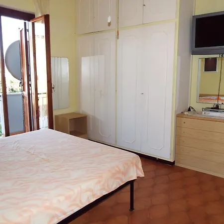 Villino A * Santa Severa