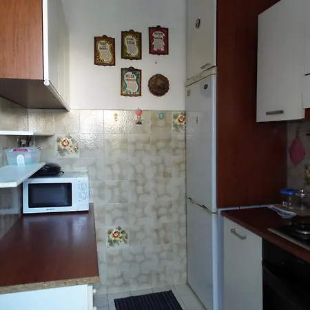 Villino A Appartamento *