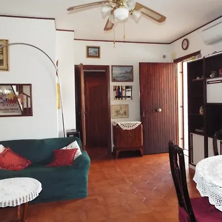 Villino A Apartmán