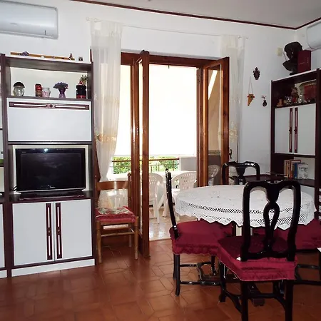 Villino A Santa Severa